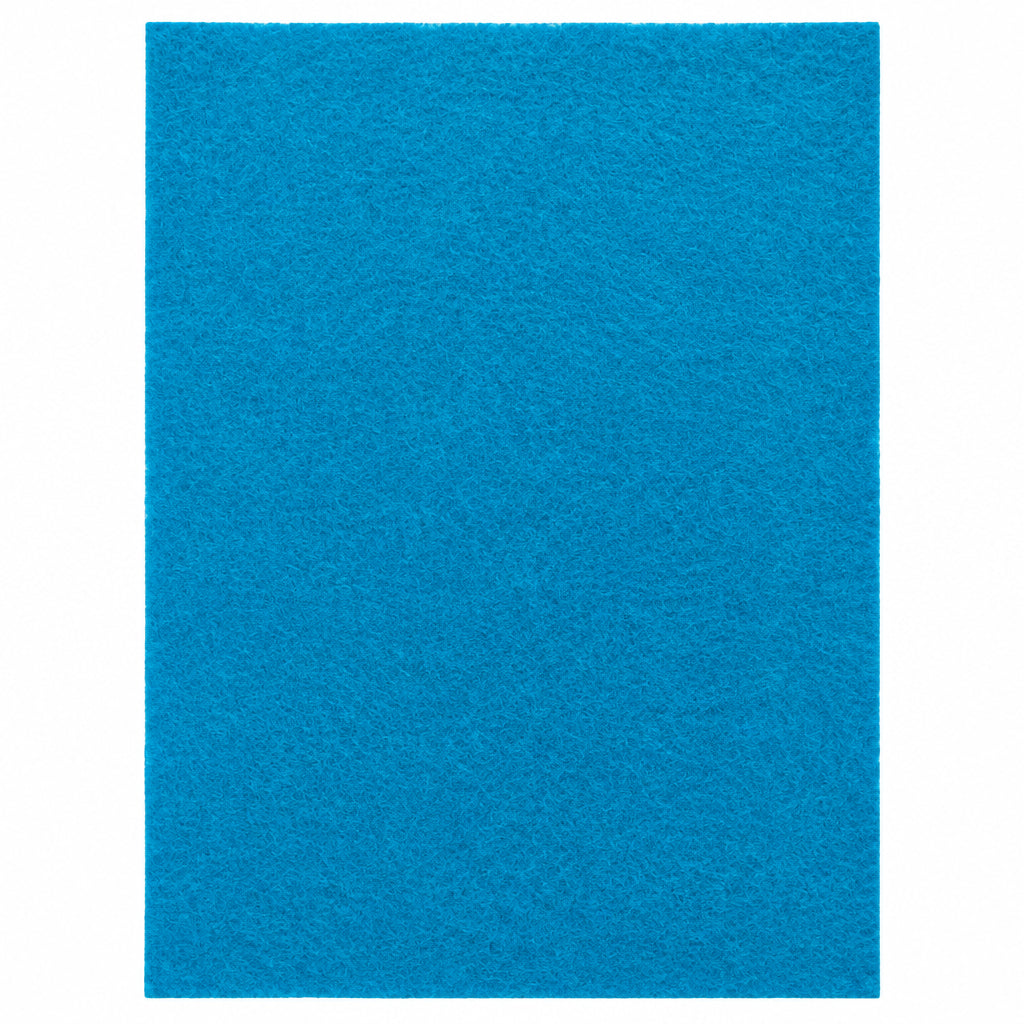 Peacook Felt Sheet 9x12