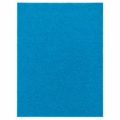 Peacook Felt Sheet 9x12
