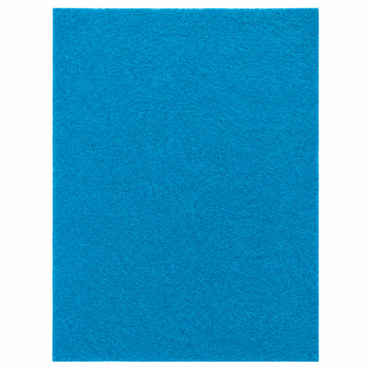 Peacook Felt Sheet 9x12