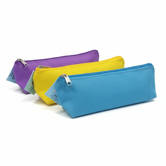 Sided Pencil Pouch Asst. – imagen 1 - JA Riollano