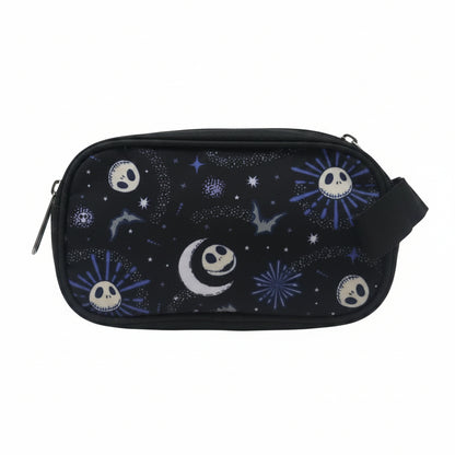 COSMETIQUERA JUVENIL FEMENINO DISNEY EL EXTRANO MUNDO DE_JACK AND SALLY