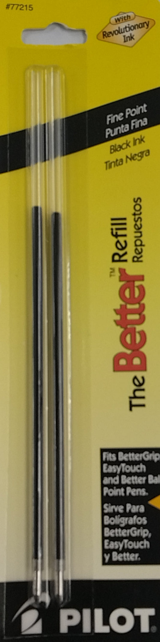 Refill Bettergrip Fine