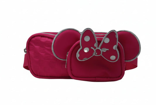 COSMETIQUERA INFANTIL FEMENINO DISNEY MINNIE
