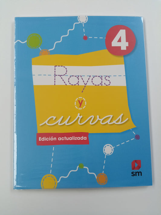 Rayas y Curvas 4
