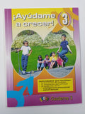 Ayudame a Crecer 3