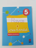 RAYAS Y CURVAS 5