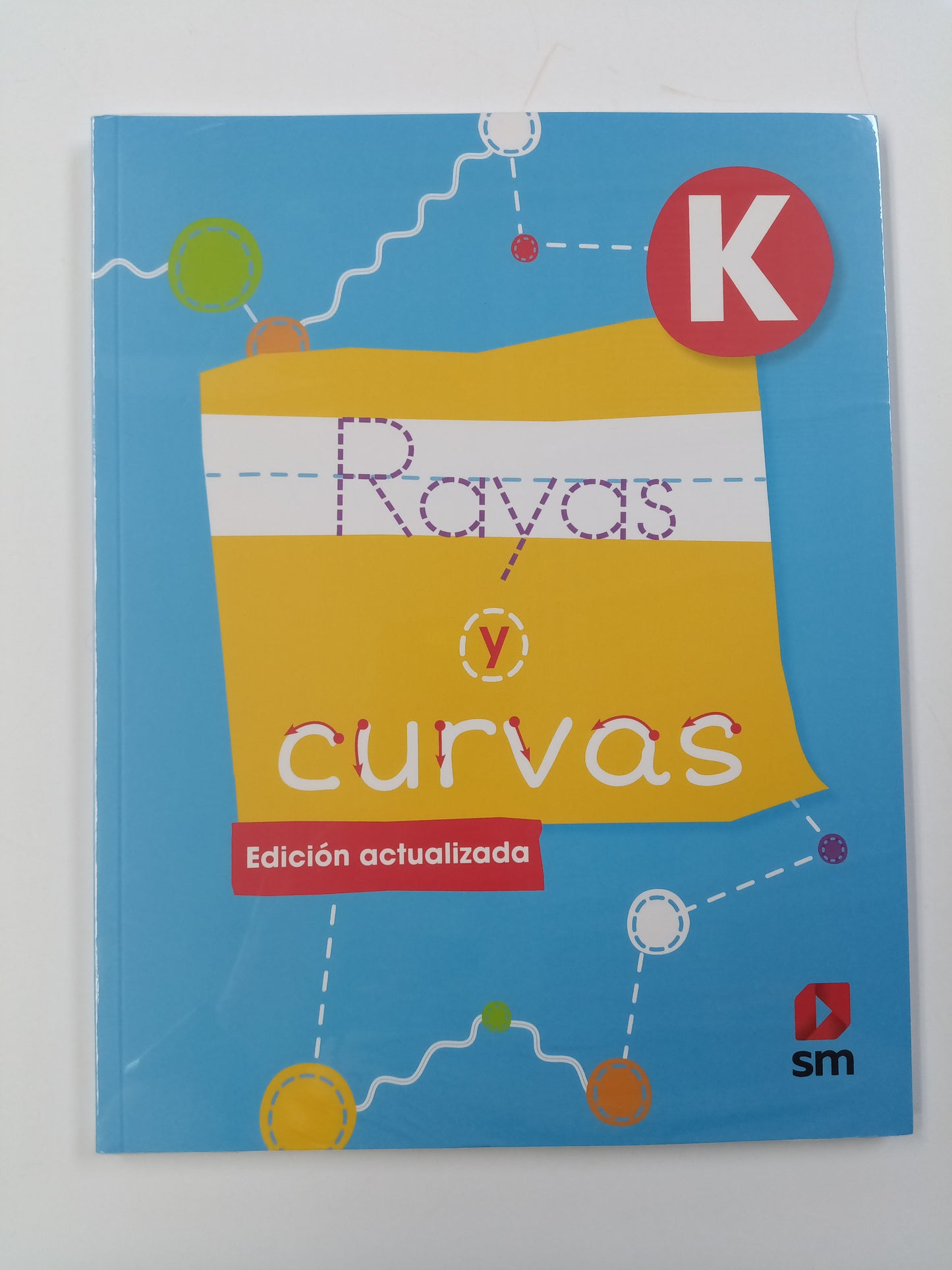 RAYAS Y CURVAS K