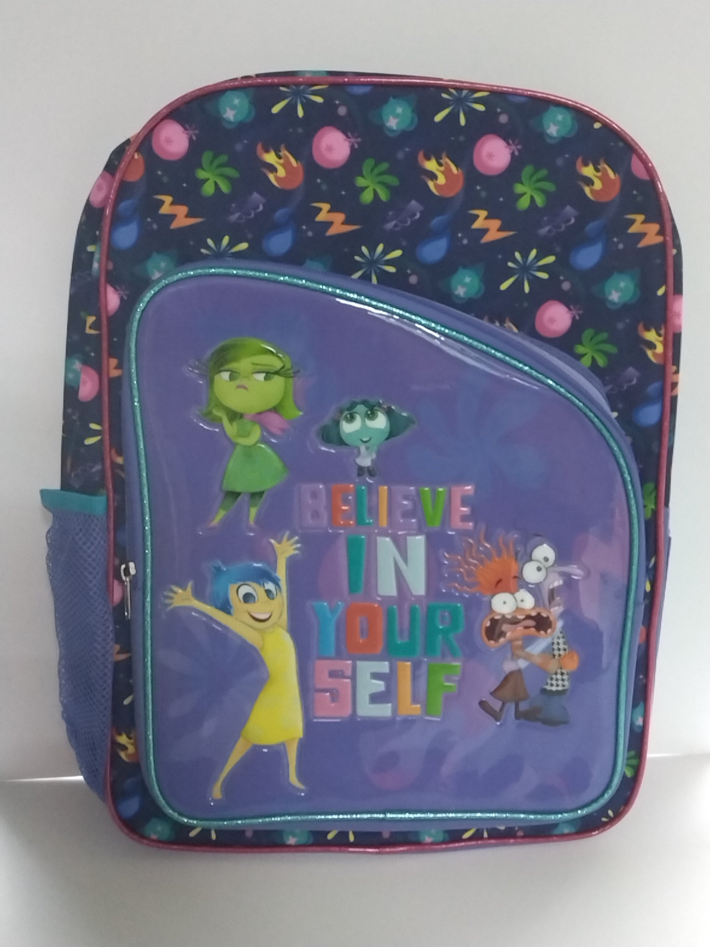 INSIDE OUT 2 BACKPACK