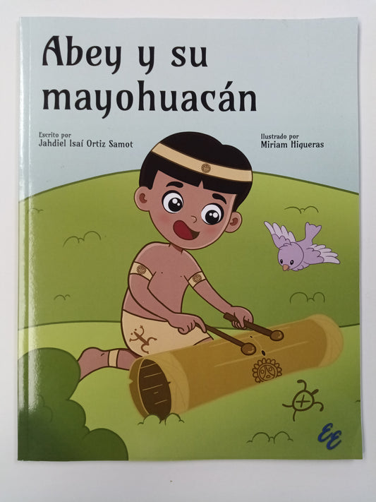 ABEY Y SU MAYOHUACáN