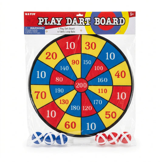 Play Dart Board