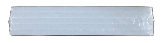 5 X 5 3/16 WHITE FOAM SQUARES PACK OF 5 SHEETS