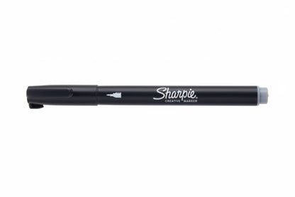 Sharpie Creative Markers Bullet Point Water-Based Assorted Colors