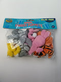 ANIMAL FINGER PUPPETS