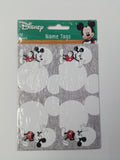 MICKEY MOUSE® THROWBACK NAME TAGS
