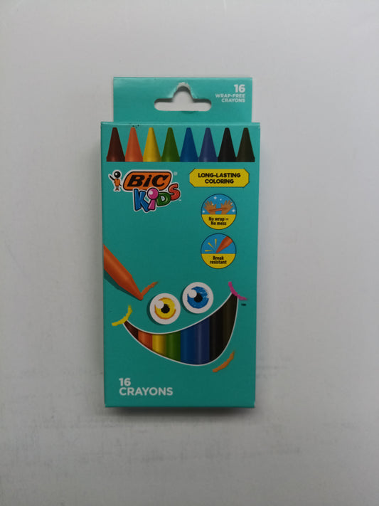 KIDS CRAYON