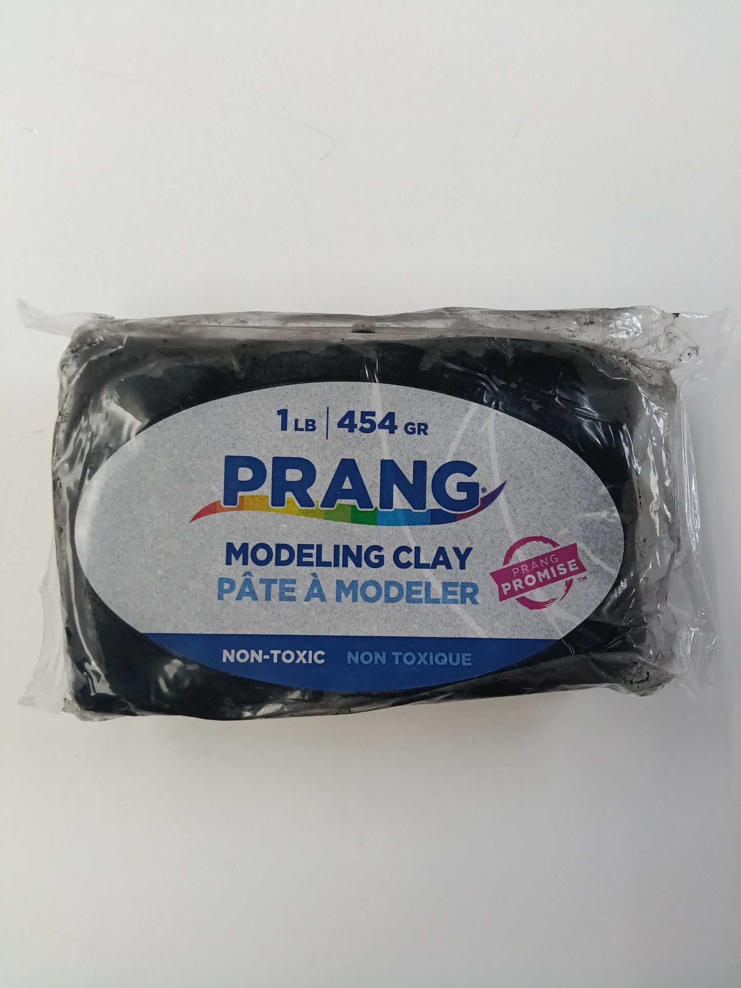 CLAY BLOCKS 1LB COLORS GRID