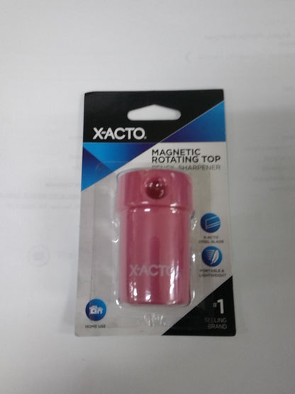 X-ACTO MAGNETIC SHARPENER
