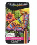 PRISMACOLOR | Lápices de Colores | Cont: 12