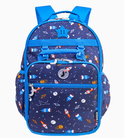 Duet Backpack