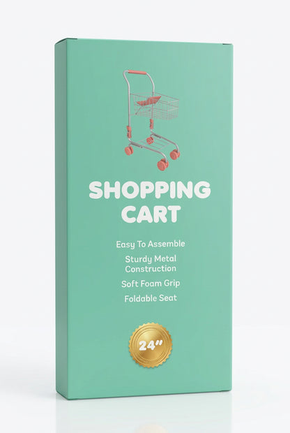 SHOPPING CART