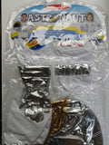 Astronaut Role Play Costume Set