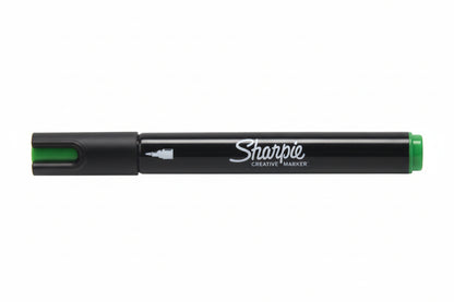 Sharpie Creative Markers Bullet Point Water-Based Assorted Colors