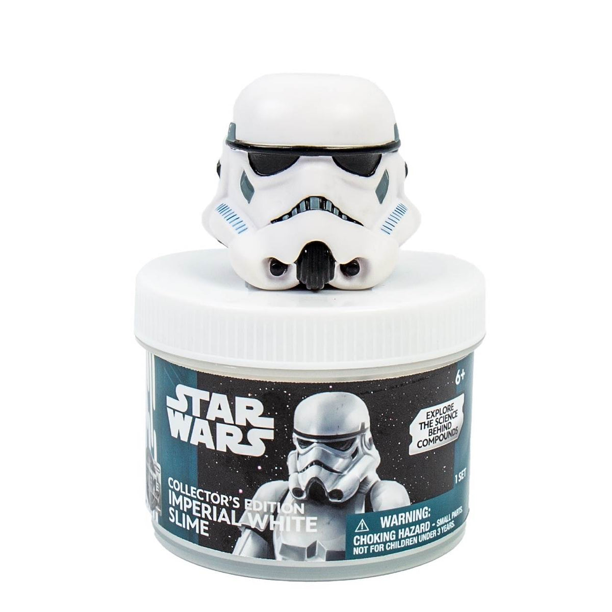 Star Wars™ Slimygloop Jar Grogu