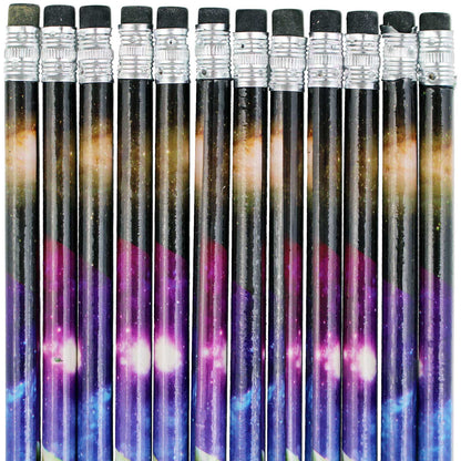 Space Pencils