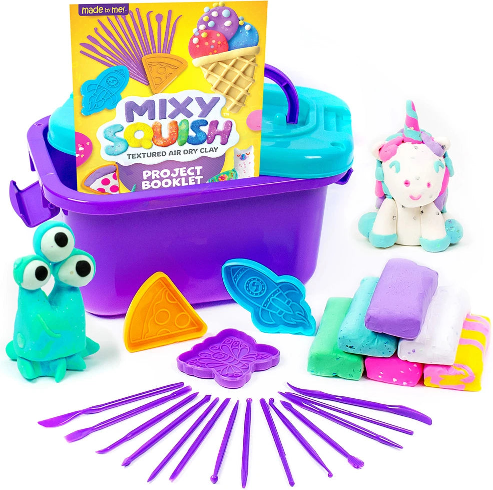 Sculpting Studio Bucket