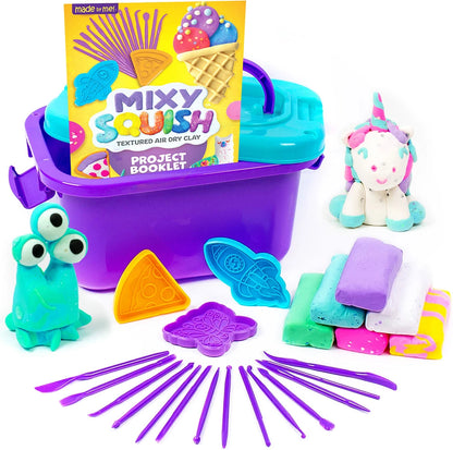 Sculpting Studio Bucket