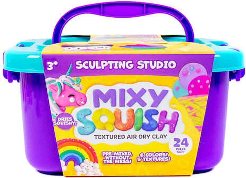 Sculpting Studio Bucket