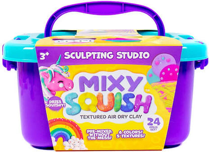 Sculpting Studio Bucket