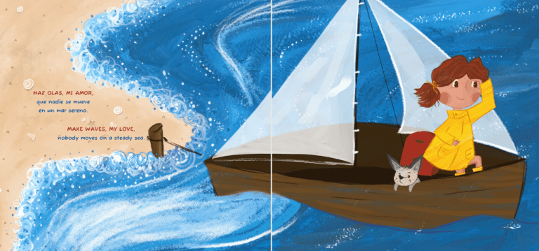 Haciendo Olas | Making Waves | BBD
