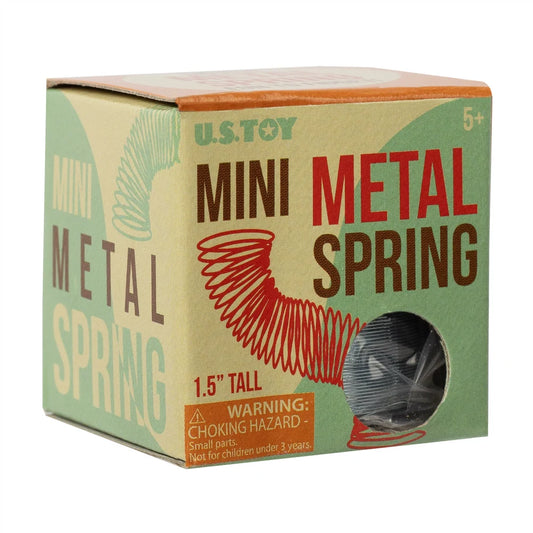 Mini Spring