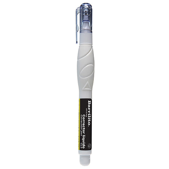 Corrector Liquido Boligrafo PQ.2