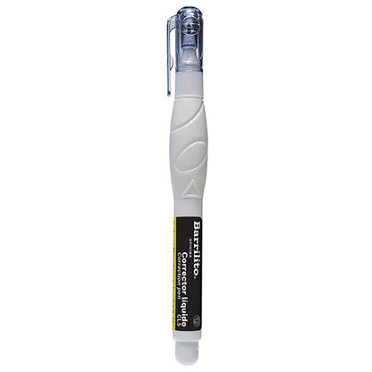 Corrector Liquido Boligrafo PQ.2