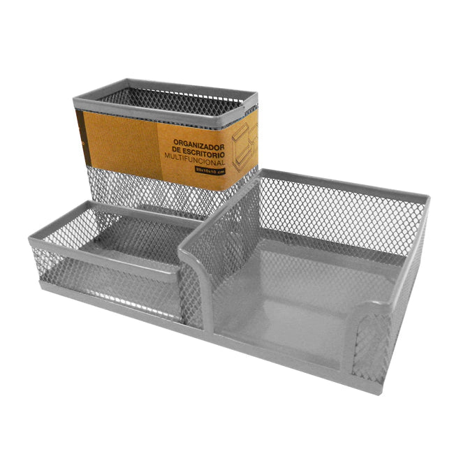 Mesh: Organizador de escritorio