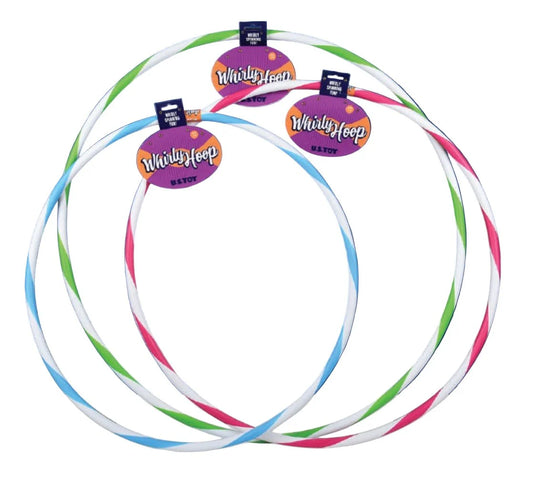 WHIRLY HOOPS