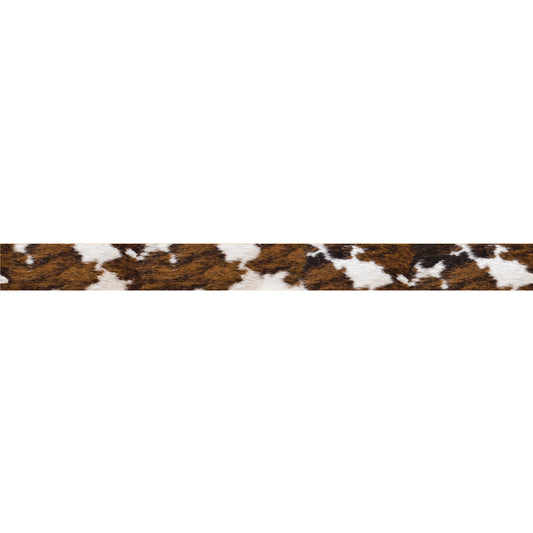 XW DECO TRM COWHIDE