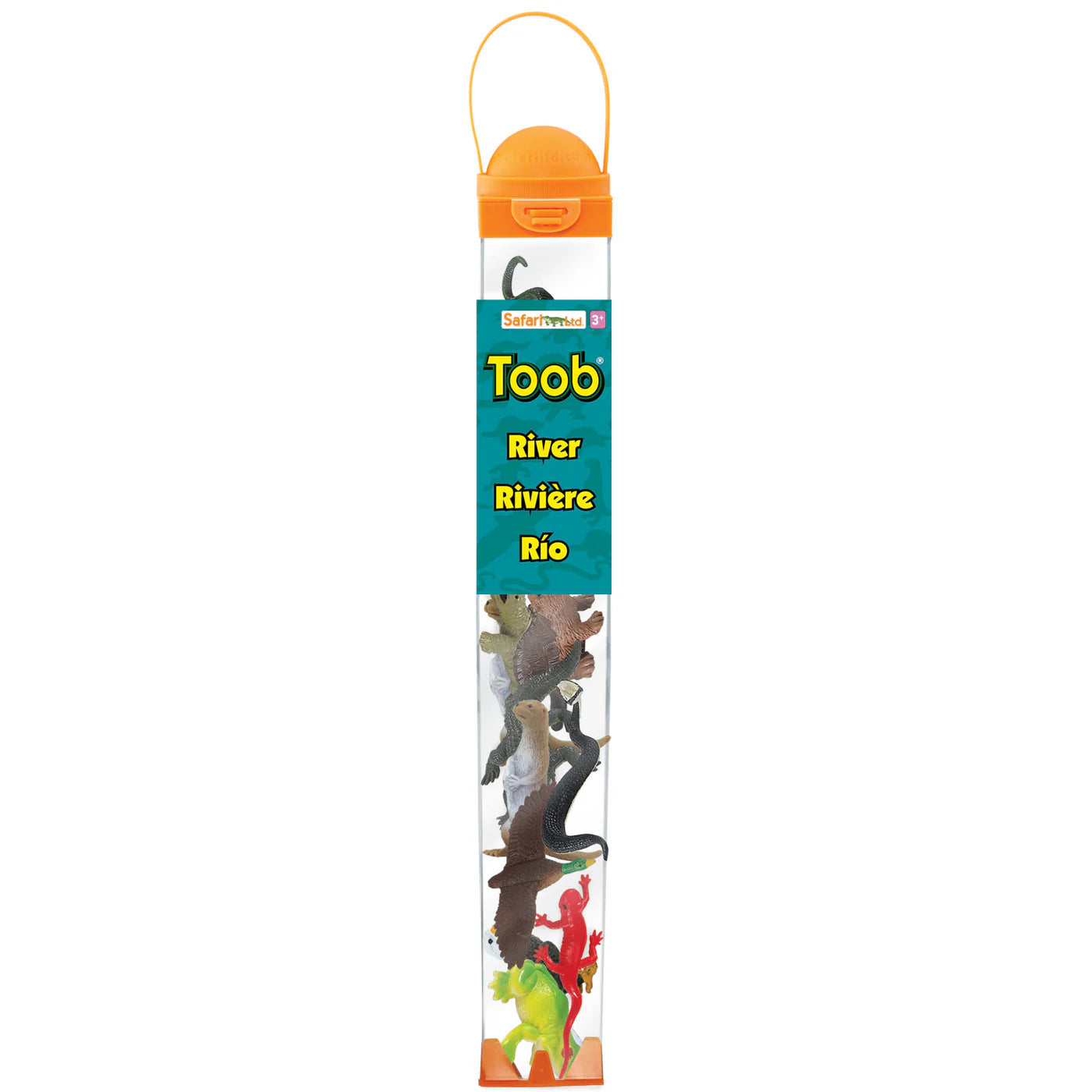 RIVER TOOB 10PCS