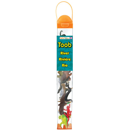 RIVER TOOB 10PCS